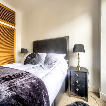Guestready - Apartment In The Historic Grassmarket For 2 Guests EDI Exterior photo
