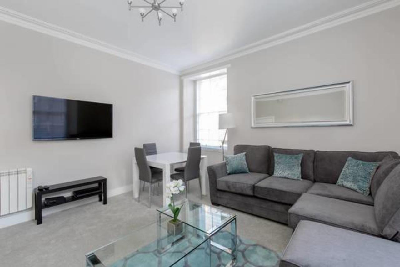 Guestready - Apartment In The Historic Grassmarket For 2 Guests EDI Exterior photo
