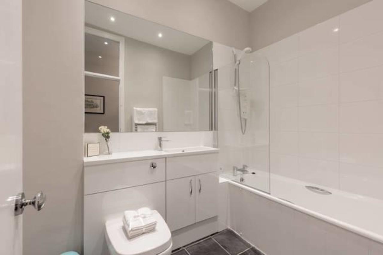 Guestready - Apartment In The Historic Grassmarket For 2 Guests EDI Exterior photo