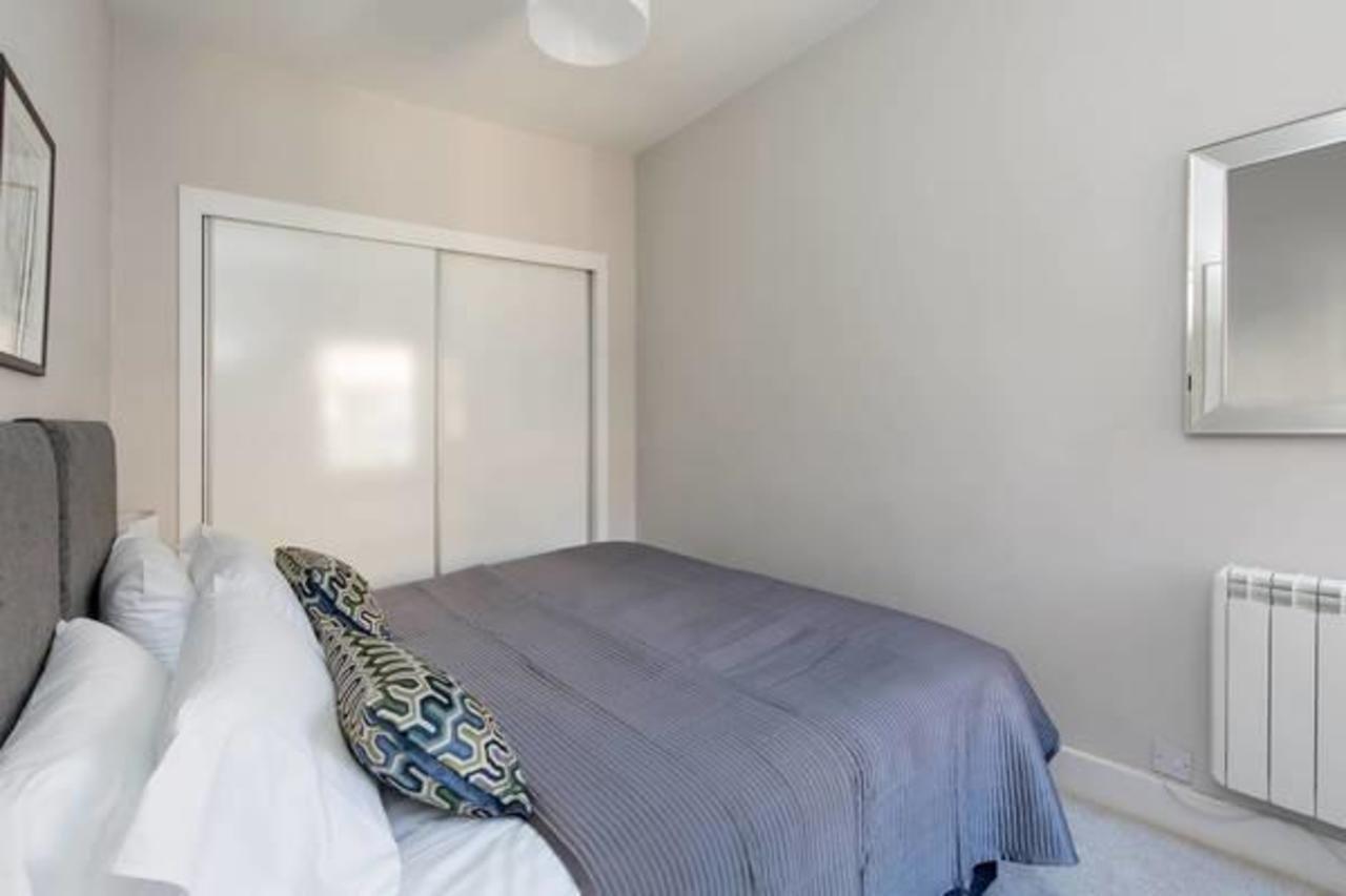 Guestready - Apartment In The Historic Grassmarket For 2 Guests EDI Exterior photo