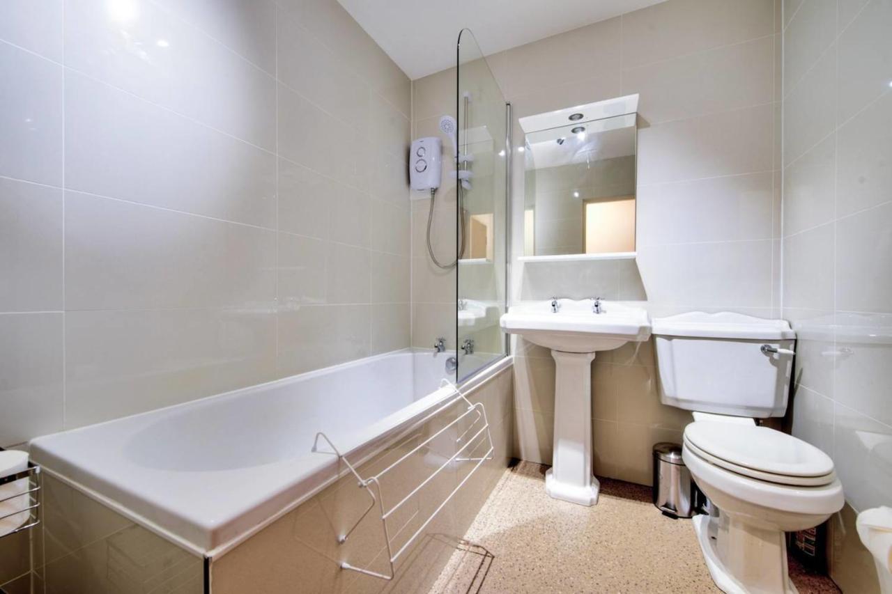 Guestready - Apartment In The Historic Grassmarket For 2 Guests EDI Exterior photo